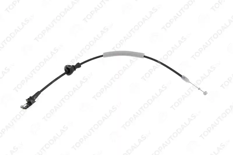 HYUNDAI I30 2007-2012 Durvju atvēršanas trose priekšējais labais kreisais 813712R000QQH 813712R000 HYUNDAI I30 2007-2012 Durvju atvēršanas trose priekšējais labais kreisais 813712R000QQH 813712R000