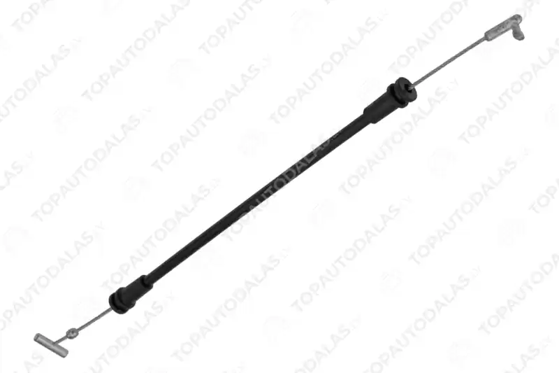 SMART FORFOUR W454 2004-2006 Трос открывания двери задний правый левый A4547330269 A 454 733 02 69 SMART FORFOUR W454 2004-2006 Трос открывания двери задний правый левый A4547330269 A 454 733 02 69