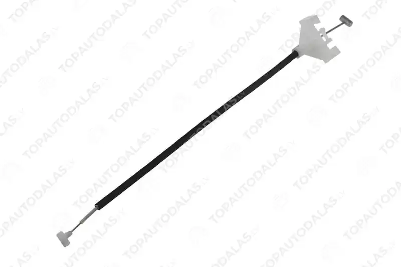 SMART FORTWO W450 1998-2007 Durvju atvēršanas trose priekšējais labais kreisais Q0000540V008000000 Q0000541V008000000 SMART FORTWO W450 1998-2007 Durvju atvēršanas trose priekšējais labais kreisais Q0000540V008000000 Q0000541V008000000