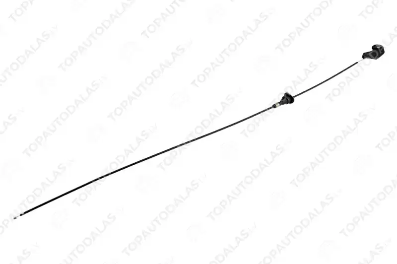 BMW 5 SERIES E39 1995-2003 Mootorikapoti trossid 51238176595 51 23 8 176 595 BMW 5 SERIES E39 1995-2003 Mootorikapoti trossid 51238176595 51 23 8 176 595