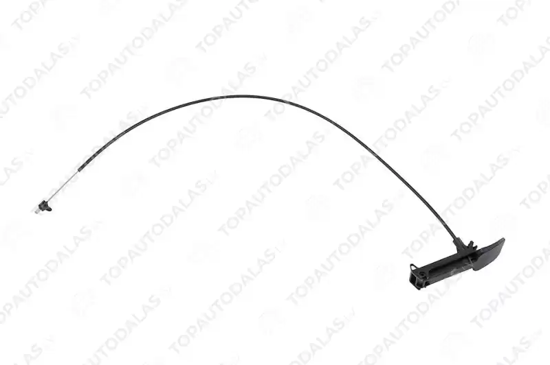 CITROEN C5 C6 C8 PEUGEOT 407 807 Hood Release Cable 7937J1 7937R0 CITROEN C5 C6 C8 PEUGEOT 407 807 Hood Release Cable 7937J1 7937R0