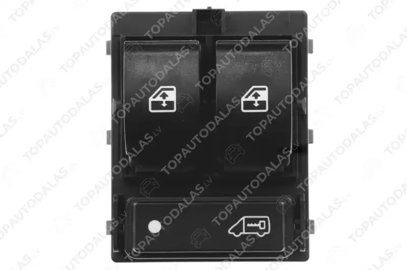 FIAT DOBLO 2 II 263 OPEL COMBO D Window switch  95510912 735487419