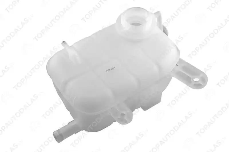 OPEL MOKKA 2012-2019 Dzesēšanas šķidruma izplešanās trauks kompensācijas tvertne 95380033 95201979