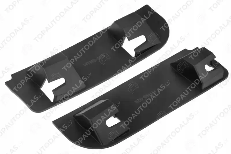NISSAN QASHQAI 2006-2013 Tagaluugi liist remondikomplekt 