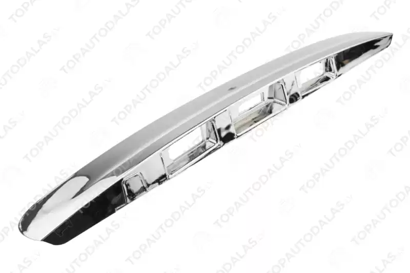 NISSAN QASHQAI 2006-2013 chrome Tagaluugi liist  90810JD41H 90812JD01H 90810JD43H