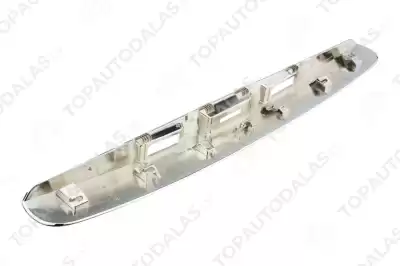 NISSAN QASHQAI 2006-2013 chrome NISSAN QASHQAI 2006-2013 chrome