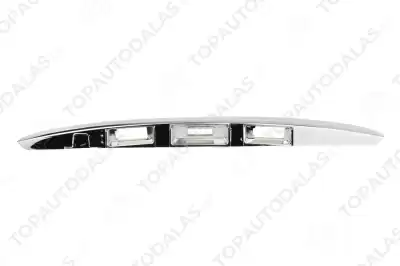 NISSAN QASHQAI 2006-2013 chrome NISSAN QASHQAI 2006-2013 chrome
