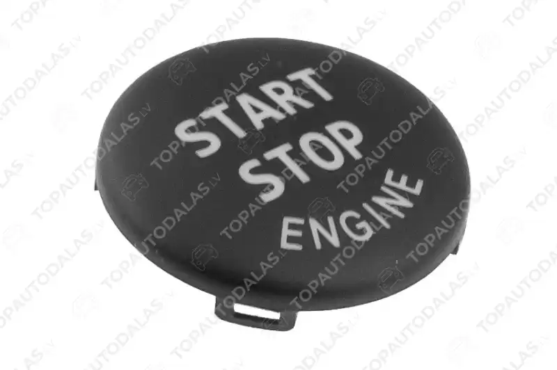 BMW 3 SERIES E90 E91 E92 E93 X1 E84 E89 BLACK Mygtukų remonto rinkinys start stop BMW 3 SERIES E90 E91 E92 E93 X1 E84 E89 BLACK Mygtukų remonto rinkinys start stop