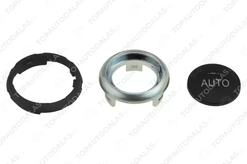 BMW 5 5GT 7 SERIES F01 F02 F07 F10 F11 X5 X6 F15 F16 Salona pogu remonta komplekts klimata kontrole 61319393931 BMW 5 5GT 7 SERIES F01 F02 F07 F10 F11 X5 X6 F15 F16 Salona pogu remonta komplekts klimata kontrole 61319393931