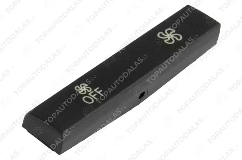 BMW 5 5GT SERIES F07 F10 F11 2009- Button Repair Kit fan speed control 