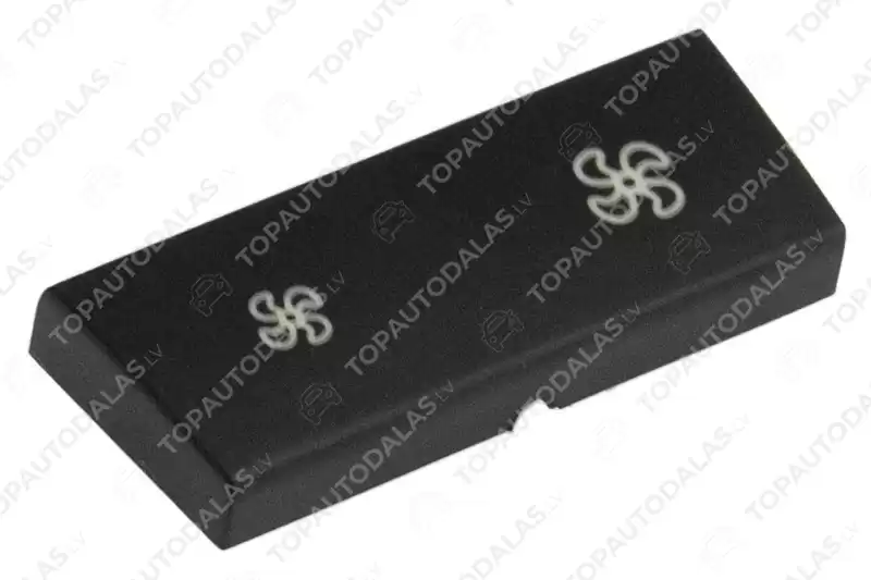 BMW X1 X3 X4 E84 F25 F26 2009- Mygtukų remonto rinkinys ventiliatoriaus greičio valdymo BMW X1 X3 X4 E84 F25 F26 2009- Mygtukų remonto rinkinys ventiliatoriaus greičio valdymo