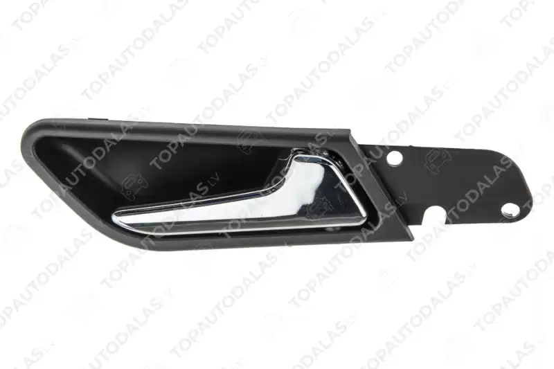 MERCEDES-BENZ A B CLASS W169 W245 Uksekäepide sees ees paremal must A16976002619051 A1697600261 MERCEDES-BENZ A B CLASS W169 W245 Uksekäepide sees ees paremal must A16976002619051 A1697600261