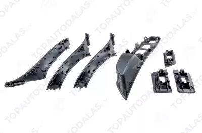BMW 5 SERIES F10 F11 F18 2009- BMW 5 SERIES F10 F11 F18 2009-