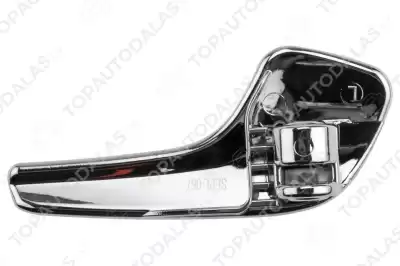 OPEL CORSA D 2007-2014 OPEL CORSA D 2007-2014