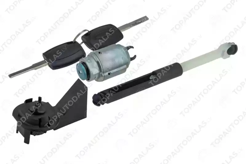 FORD KUGA 2008-2012 Motora pārsega slēdzene remonta komplekts ar atslēgu 1535949 FORD KUGA 2008-2012 Motora pārsega slēdzene remonta komplekts ar atslēgu 1535949