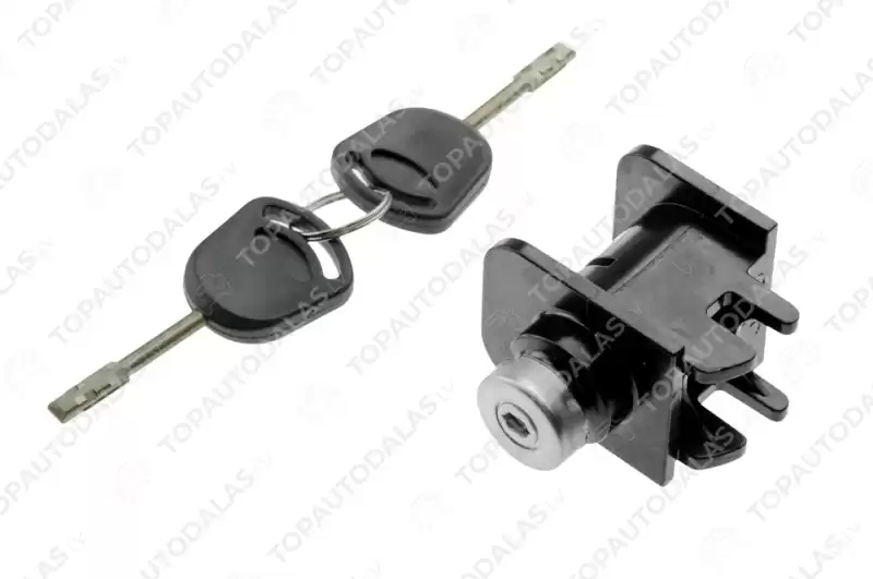 FORD TRANSIT CONNECT 2000-2006 Motora pārsega slēdzene ar atslēgu 4124287 YC1516B970AD FORD TRANSIT CONNECT 2000-2006 Motora pārsega slēdzene ar atslēgu 4124287 YC1516B970AD