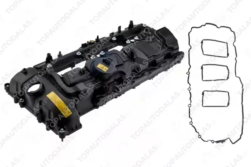 BMW 2 3 4 SERIES M2 M3 M4 F80 F82 F83 F87 Cilindru galvas vāks vārstu vāks S55 S55B30 S55B30A 3.0 11127846359 7846359