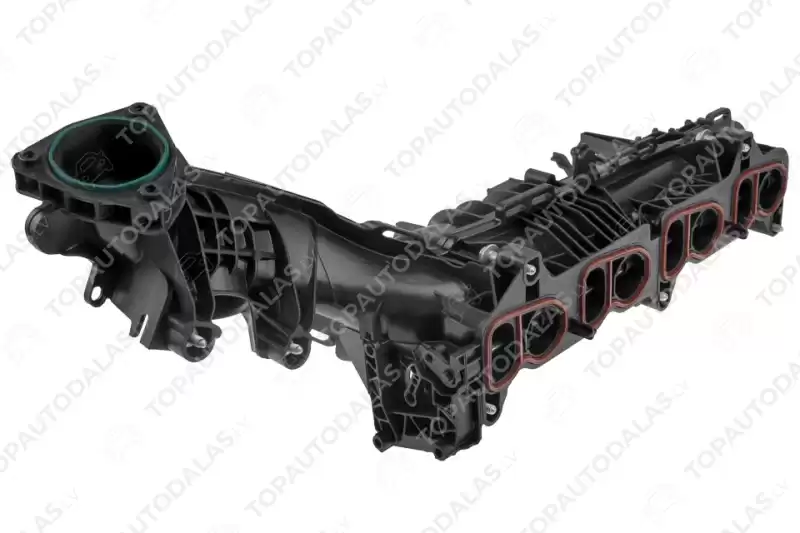 BMW 1 2 3 4 5 7 X3 X4 X5 F20N F21N F22 F23 F30 F31 F34 F32 F33 F36 F10 F11 G30 G31 G11 G12 F25 G01 F26 G02 Ieplūdes kolektors B47 11618513655