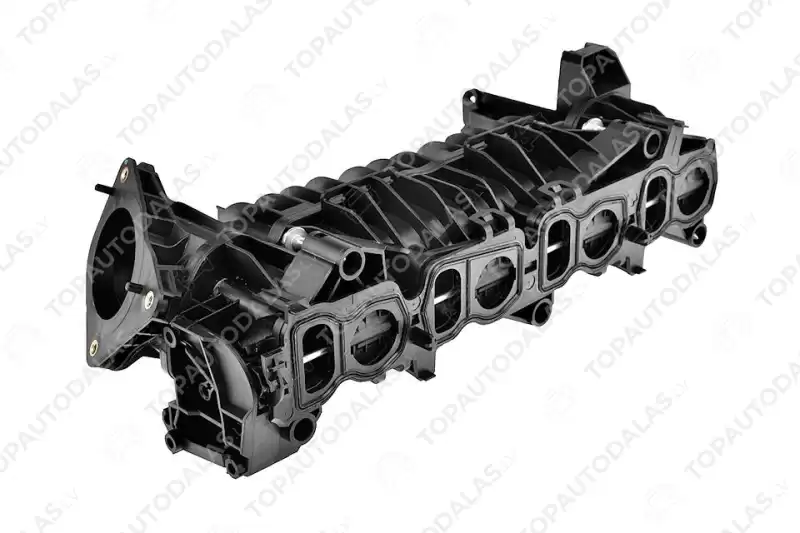 BMW 1 2 3 4 5 F20 F21 F22 E90 E91 E92 E93 F30 F31 F34 F32 F33 F36 F07 F10 F11 Ieplūdes kolektors 1.8D 2.0D 2.5D N47N N47S1 11617807991 7807991