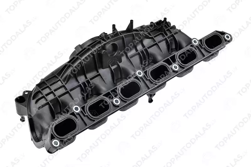 BMW 1 3 7 X6 Z4 E82 E88 E90 E91 E92 E93 F01 F02 E71 E89 Ieplūdes kolektors 3.5i N54 N54T 11617564679 7564679 BMW 1 3 7 X6 Z4 E82 E88 E90 E91 E92 E93 F01 F02 E71 E89 Ieplūdes kolektors 3.5i N54 N54T 11617564679 7564679