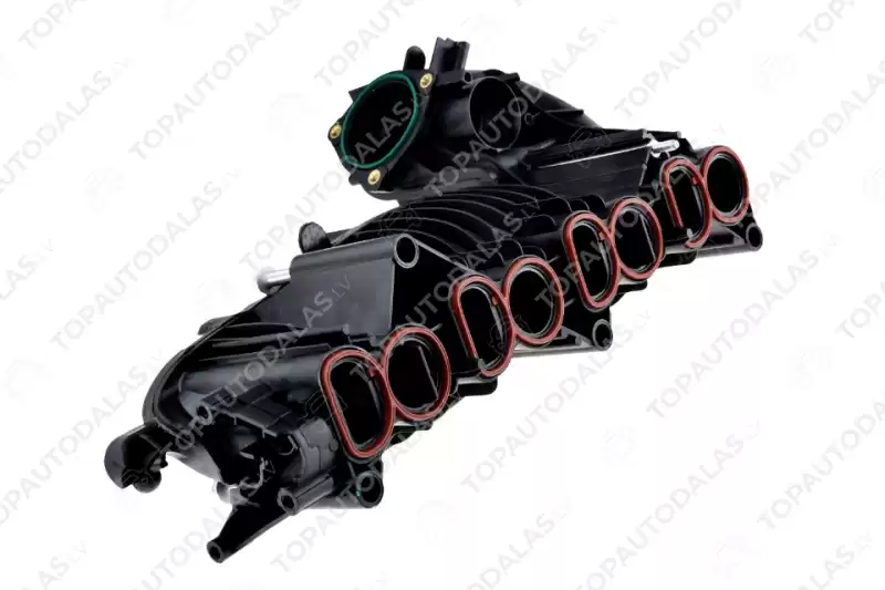 BMW 1 3 X1 E81 E82 E87 E88 E90 E91 E84 Ieplūdes kolektors 1.6D 1.8D N47 11618507240 11617811215 11617798885