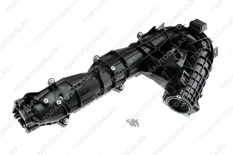 BMW 3 5 7 SERIES X5 X6 E90 E91 E92 E93 F01 F02 F07GT F10 F11 E70 E71 Ieplūdes kolektors 3.0D N57 11617800088 7800088 11618511363 8511363