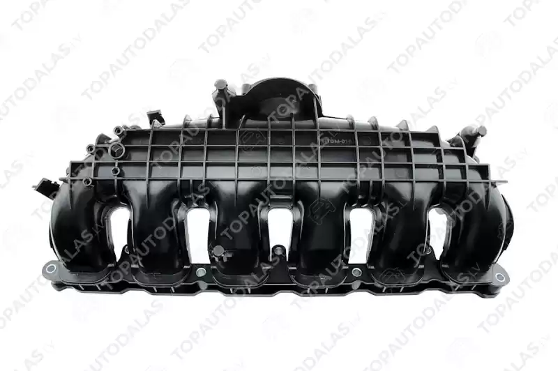 BMW 4 5 6 7 SERIES F01 F02 F06 F07 F10 F11 F12 F13 F32 F33 F36 F82 F83 Ieplūdes kolektors 3.5i 4.0i N55 S55 7576911 11617576911