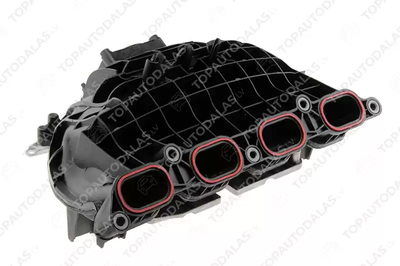 BMW X1 X3 X4 X5 E84 F25 F26 F15 F16 Ieplūdes kolektors 1.8i 2.0i 2.5i 2.8i N20 N26 11617588126 7588126 BMW X1 X3 X4 X5 E84 F25 F26 F15 F16 Ieplūdes kolektors 1.8i 2.0i 2.5i 2.8i N20 N26 11617588126 7588126