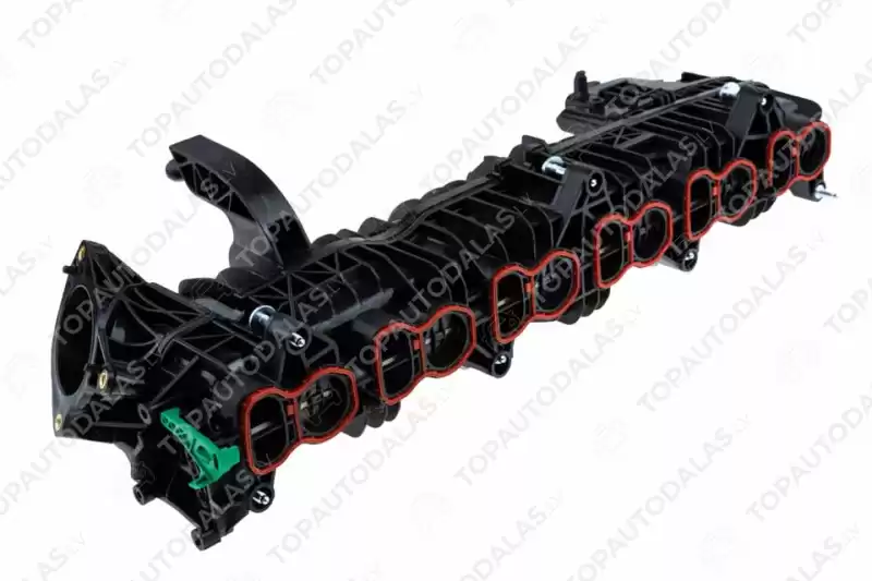 BMW X3 X4 X5 X6 F15 F16 F25 F26 Ieplūdes kolektors 3.0D 3.5D 4.0D N57N N57Z 7811909 11617811909 BMW X3 X4 X5 X6 F15 F16 F25 F26 Ieplūdes kolektors 3.0D 3.5D 4.0D N57N N57Z 7811909 11617811909