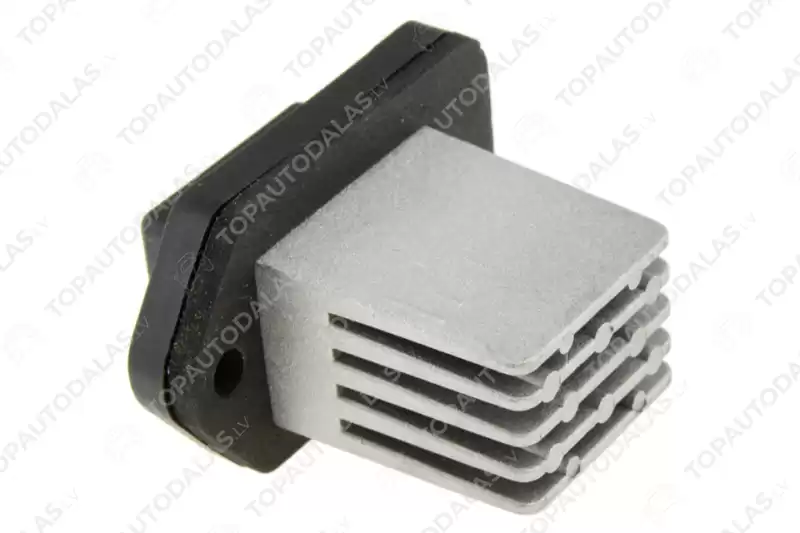 CHEVROLET CAPTIVA 2006-2016 Salona apsildes ventilatora reostats rezistors 4803988 96629733 CHEVROLET CAPTIVA 2006-2016 Salona apsildes ventilatora reostats rezistors 4803988 96629733
