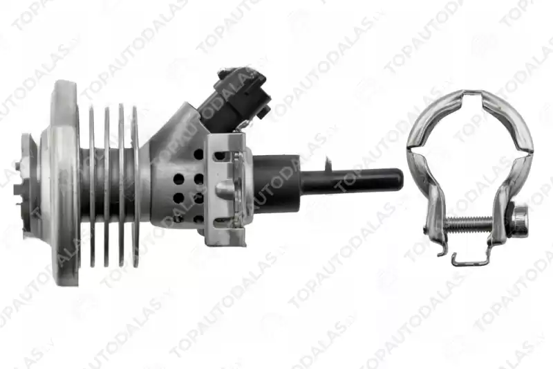 AUDI A4 A5 A6 A7 A8 Q5 Q7 SEAT ALAHAMBRA SKODA YETI VW CC CADDY CRAFTER PASSAT SHARAN TOUAREG TDI AdBlue purkštukas 3C0131113 A B C D