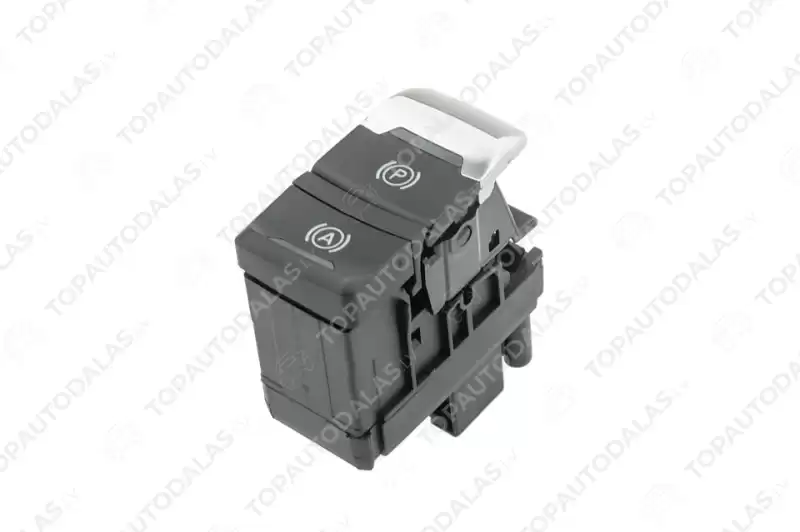 AUDI A4 A5 Q5 2010- Elektriline seisupiduri lüliti käsipiduri nupp 8K1927225C 8K1927225D AUDI A4 A5 Q5 2010- Elektriline seisupiduri lüliti käsipiduri nupp 8K1927225C 8K1927225D