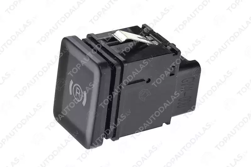 VW PASSAT B6 CC 2006-2011 Elektriskās stāvbremzes slēdzis rokas bremzes poga 3C0927225A 3C0927225B 3C0927225C VW PASSAT B6 CC 2006-2011 Elektriskās stāvbremzes slēdzis rokas bremzes poga 3C0927225A 3C0927225B 3C0927225C