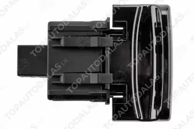 CITROEN C4 DS4 GRAND PICASSO BLACK GLOSSY 2006-2013