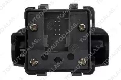 CITROEN C4 DS4 GRAND PICASSO BLACK MATTE ORANGE 2006-2013 CITROEN C4 DS4 GRAND PICASSO BLACK MATTE ORANGE 2006-2013