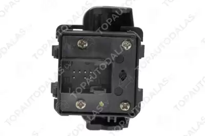 CITROEN C4 DS4 GRAND PICASSO BLACK MATTE YELLOW 2006-2013 CITROEN C4 DS4 GRAND PICASSO BLACK MATTE YELLOW 2006-2013