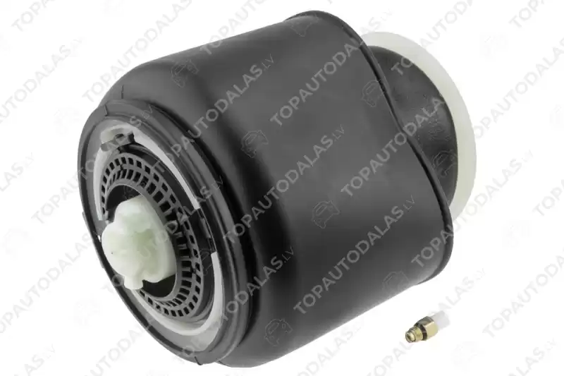 BMW 5 SERIES F07 GT F11 Pneimo piekares gaisa spilvens  aizmugurējais labais kreisais 37106781828  37 10 6 781 828