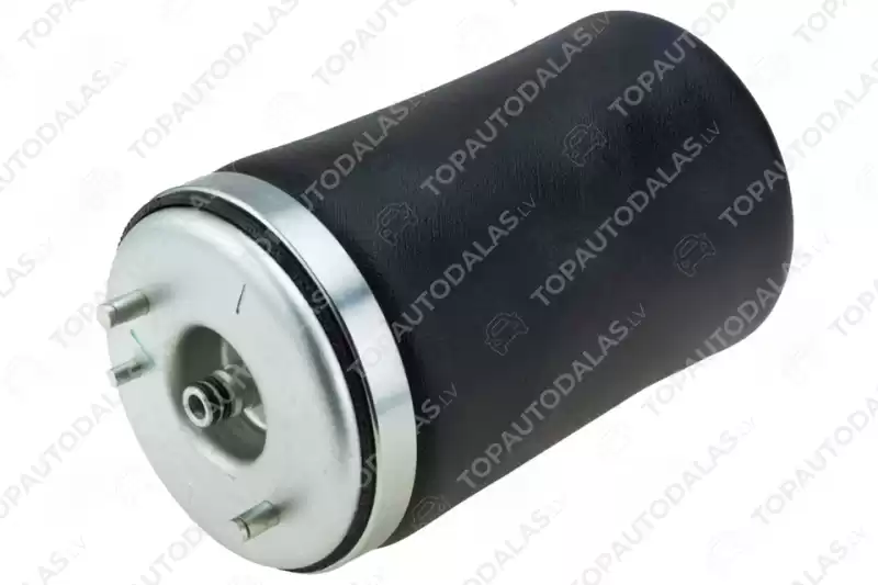 BMW X5 E53 2000- Õhkvedru  tagumine vasakul 37126750355 37121095579 6750355 1095579