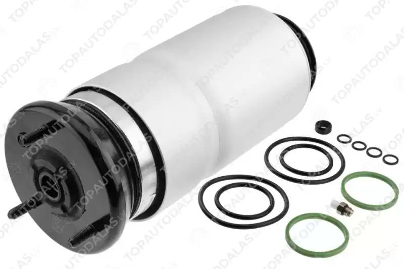 LAND ROVER RANGE ROVER SPORT L320 DISCOVERY III IV L319 2004- Pneimo piekares gaisa spilvens priekšējais labais kreisais LR41108 LR01641 LR052866