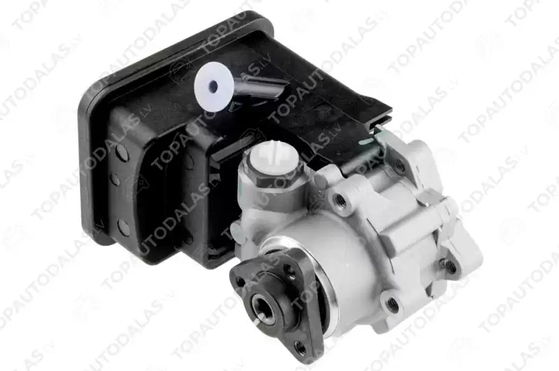 BMW 3 5 X5 E39 E46 E53 E83 1999- Stūres pastiprinātāja sūknis hidraulisks 32411095748 BMW 3 5 X5 E39 E46 E53 E83 1999- Stūres pastiprinātāja sūknis hidraulisks 32411095748