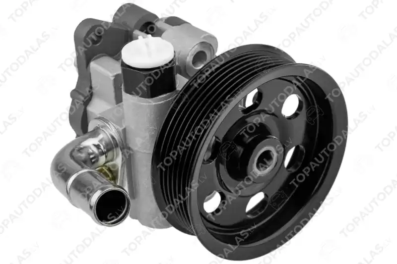 JEEP GRAND CHEROKEE 3 III WH WK COMMANDER XK XH 3.0 CRD 2005-2010 Stūres pastiprinātāja sūknis 52124461AB 52090454AA