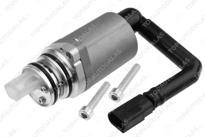 AUDI A3 TT SEAT ALAHAMBRA LEON SKODA OCTAVIA VW BORA GOLF NEW SHARAN Насос муфты Haldex 02D525557 02D 525 557