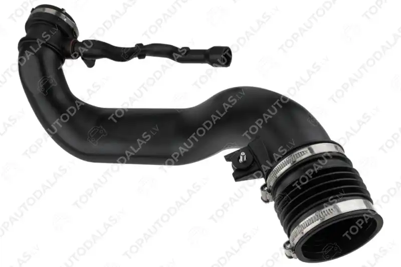 JEEP COMMANDER XH GRANG CHEROKEE III WH 3.0 CRD 2005- Turbīnas gaisa caurule truba 53013672AE 53013672AD JEEP COMMANDER XH GRANG CHEROKEE III WH 3.0 CRD 2005- Turbīnas gaisa caurule truba 53013672AE 53013672AD