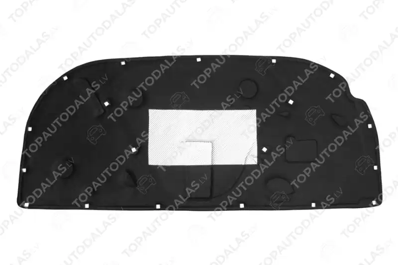 AUDI A4 B6 2000- Dzinēja motora pārsega skaņas izolācija siltinājums 8E0863825AF 8E0863825D AUDI A4 B6 2000- Dzinēja motora pārsega skaņas izolācija siltinājums 8E0863825AF 8E0863825D