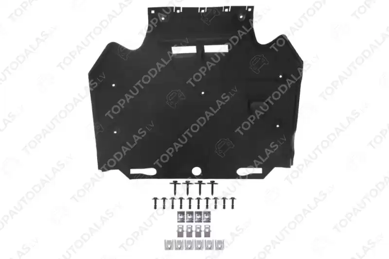 AUDI A6 C7 A7 2011- Silencing Material engine bay 4G0863822 A D J C AUDI A6 C7 A7 2011- Silencing Material engine bay 4G0863822 A D J C