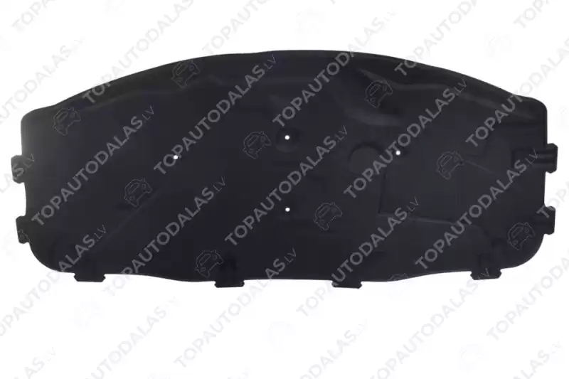 BMW 3 E46 1998- Silencing Material engine bay 51488193941 8193941 BMW 3 E46 1998- Silencing Material engine bay 51488193941 8193941
