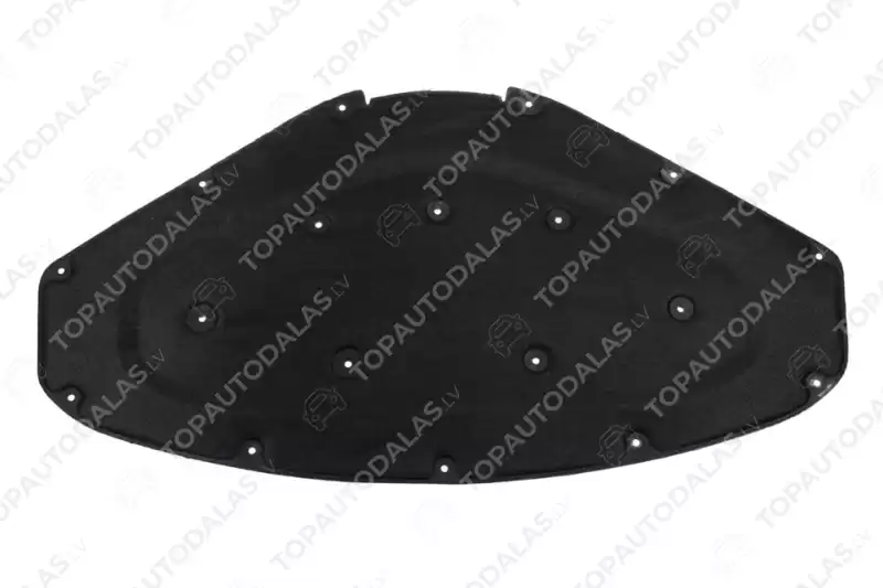 BMW 3 series F30 F31 F80 2011-2020 Dzinēja motora pārsega skaņas izolācija siltinājums 51487221993 BMW 3 series F30 F31 F80 2011-2020 Dzinēja motora pārsega skaņas izolācija siltinājums 51487221993