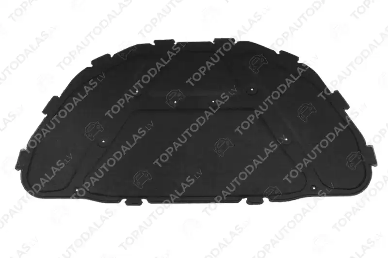 BMW X1 F48 2014- Silencing Material engine bay 51487471230 BMW X1 F48 2014- Silencing Material engine bay 51487471230