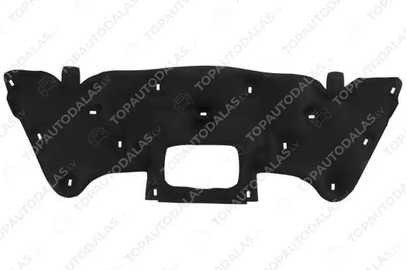 FORD KUGA II ESCAPE 2012- Silencing Material engine bay 2042595 2 042 595 FORD KUGA II ESCAPE 2012- Silencing Material engine bay 2042595 2 042 595