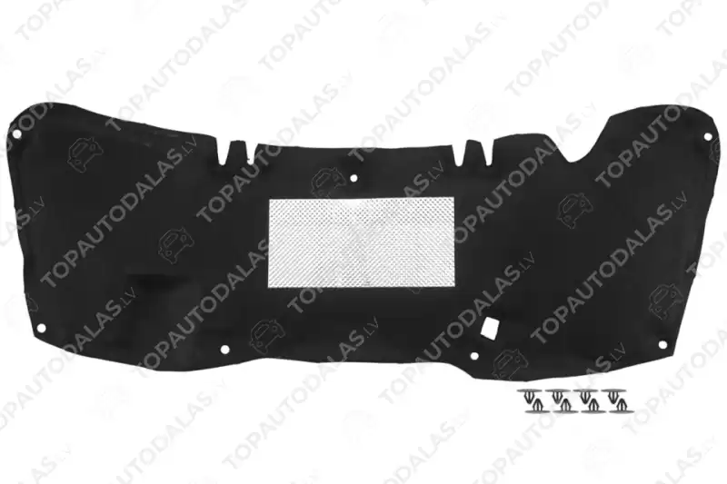 HONDA CIVIC VIII 2006-2012 Silencing Material engine bay  74141SNAA00